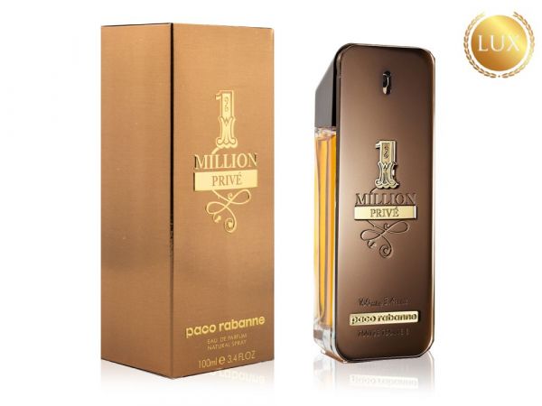 Paco Rabanne 1 Million Prive, Edp, 100 ml (Luxury UAE) wholesale
